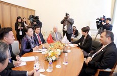 Le Vietnam accorde la priorité à la mise en œuvre des objectifs de développement durable
