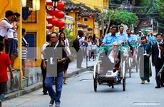 Semaine des hauts dirigeants de l’APEC 2017 : une occasion en or pour le tourisme vietnamien