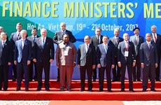 APEC 2017 : le VBS met en lumière les performances du Vietnam
