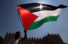 Un échange de vue sur le centenaire de la Déclaration Balfour
