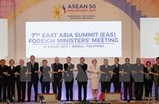 Le 31e Sommet discutera de la Vision 2025 de la Communauté de l’ASEAN