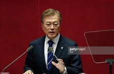 La République de Corée s’engage à renforcer ses liens avec l’ASEAN