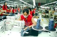 Vietnam – Hong Kong (Chine) accélèrent la coopération commerciale