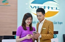 Viettel Telecom remporte le prix des meilleures sociétés de la Fintech