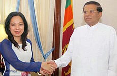Une Vietnamienne élue secrétaire générale du Plan de Colombo