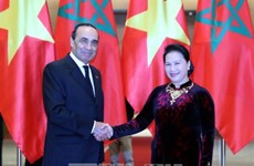Le Vietnam et le Maroc veulent renforcer leurs liens multiformes
