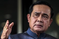 La Thaïlande va autoriser les partis à préparer les élections