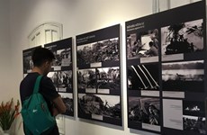 Une exposition retrace la victoire de Hanoï - Diên Biên Phu aérien