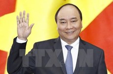 Le PM Nguyên Xuân Phuc attendu au 2e Sommet Mékong-Lancang au Cambodge