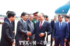 La presse cambodgienne loue le Vietnam pour sa diplomatie multilatérale