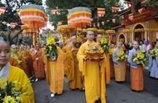 Un tournant dans la politique religieuse vietnamienne