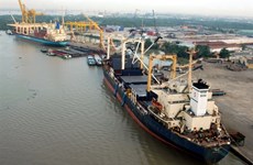 Le développement de l’économie maritime est crucial pour le Vietnam