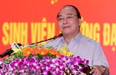 Le Premier ministre Nguyên Xuân Phuc attendu au Laos