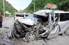 Plus de 200 accidents de la circulation pendant le Têt