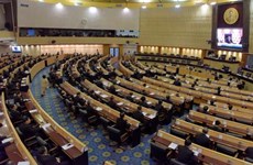 Thaïlande : L’ANL rejette les nominations à la Commission électorale