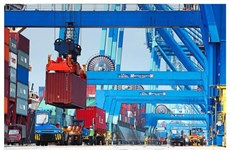 Le commerce entre la Malaisie et la Chine progresse de 20,6% en 2017