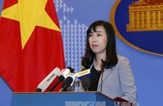 Le Vietnam contribue aux efforts communs dans la coopération ASEM