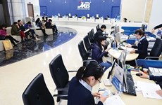 Fitch relève les notes de trois banques vietnamiennes
