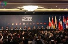 Le CPTPP, une nouvelle vision pour le commerce mondial
