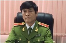 Poursuite en justice de Nguyen Thanh Hoa pour « organisation de jeux de hasard »