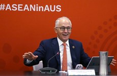 L’Australie apprécie ses relations avec l’ASEAN