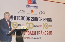 L’EVFTA dynamisera les investissements européens au Vietnam