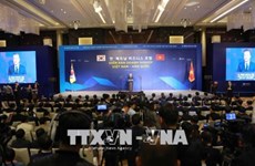 Forum d’affaires Vietnam-République de Corée
