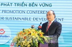 Le chef du gouvernement exhorte Vinh Long à relever le défi de la modernité agricole