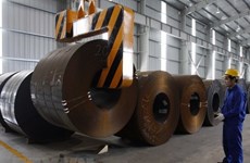 Le Vietnam remporte un procès antidumping sur l’acier en bobine en Australie