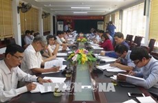Des députés de l’AN inspectent l'exécution de l'accord d'immigration Vietnam-Laos