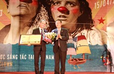 Célébration des 45 ans de l’établissement des liens diplomatiques Vietnam-France  à Cân Tho