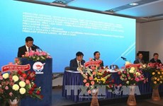 Réunion du Comité exécutif de l’Union des associations de Vietnamiens en Europe