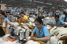 Les médias étrangers apprécient les acquis économiques du Vietnam