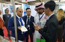 Le Vietnam participe à la Foire internationale d'Alger en 2018
