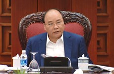 PM: Les intérêts légitimes des résidents de Thu Thiem doivent être assurés