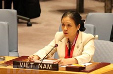 Le Vietnam condamne la violence et les abus visant les civils