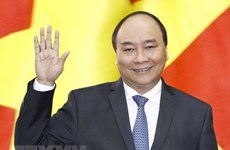 Le PM Nguyên Xuân Phuc participera au Sommet du G7 élargi 