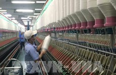 L’Australie est un marché potentiel pour le textile-habillement
