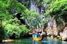 Quang Binh travaille pour stimuler le développement du tourisme