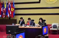 Le Vietnam copréside la 18e réunion du Comité mixte de coopération ASEAN-Inde
