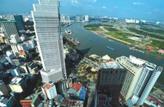 Top 6 des investisseurs étrangers sur le marché immobilier vietnamien
