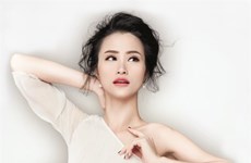 La pop star Dông Nhi sera au Festival de musique Japon- ASEAN