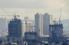 Les échanges commerciaux des Philippines augmentent de 5,1% en mai