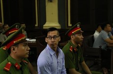 Un Américain d’orginine vietnamienne expulsé pour troubles à l’ordre public