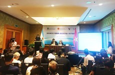 Le Vietnam et l’Argentine promeuvent leur coopération économique