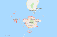 Philippines : 10 personnes tuées dans un attentat à la voiture piégée