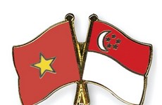 Félicitations à Singapour à l’occasion des 45 ans des relations bilatérales