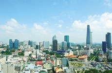 Hô Chi Minh-Ville draine 4,69 mds de dollars d’IDE en sept mois