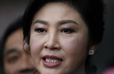 La Thaïlande demande au Royaume-Uni d'extrader l'ex-PM Yingluck