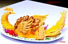 La gastronomie de Huê, plaisir des yeux et des papilles 